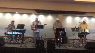 Watch Jimmy Buffett Twelve Volt Man video