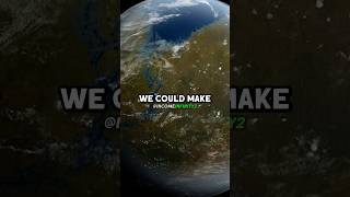 Why Mars Is A Perfect Second Earth
