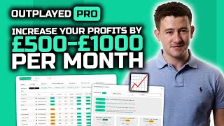 Outplayed Pro Elite Matched Betting Tools Outplayed