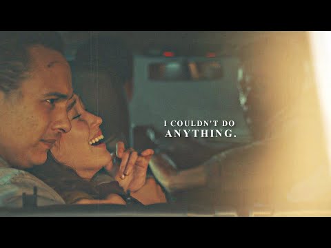 Nick & Alicia Clark | I couldn't do anything. Nick & Alicia Clark | I couldn't do anything.