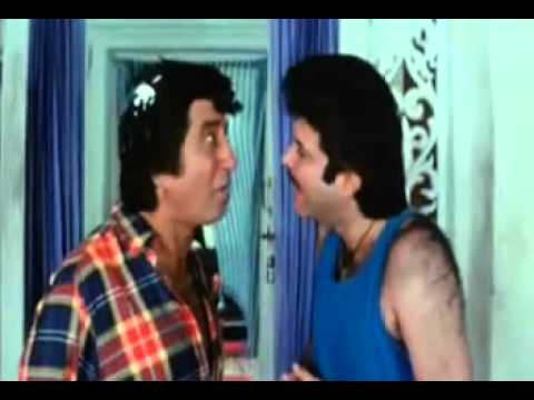 Loafer 1996 hindi full movie part 28