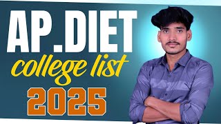 Top Colleges For Ap Deecet 2025 - Which Is Best For You?