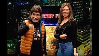 Amo La Música Invitada Lucecita Ceballos
