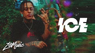 Lil Skies - ICE (Mixtape) (2018) Lil Skies - ICE (Mixtape) (2018)