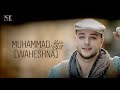 Maher Zain - Muhammad (Pbuh) [Waheshna] | [ماهر زين - محمد (ص) [واحشنا | Official Music Video