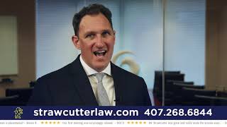 Strawcutter Law - Time Share Short