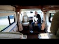 van