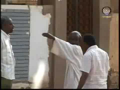 camera cache in soudan.flv