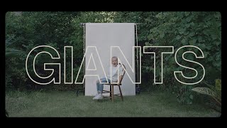 Matt Maeson - Giants (From At Home With The Kids) [Official Lyric Video]