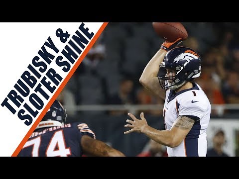 Broncos Vs Bears Recap Broncos Vs Bears Recap