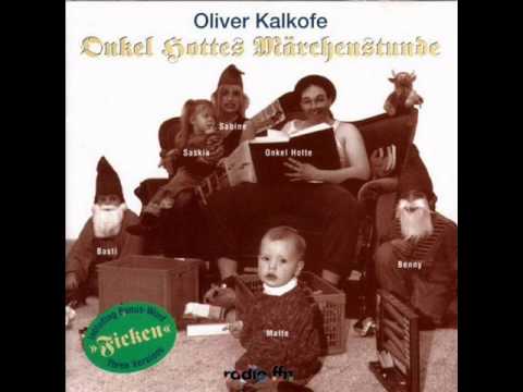 Oliver Kalkofe - Onkel Hotte & Die Beschissenen Sechs - Wichtel In Der Nacht Oliver Kalkofe - Onkel Hotte & Die Beschissenen Sechs - Wichtel In Der Nacht