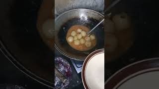 Suitable For Eating During The Rainy Season And Winter Cilok Goang Recipe