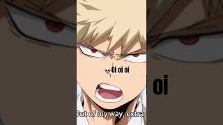 Oi Oi Oi Bagoku.