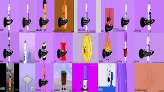 25 Bfdi Auditions