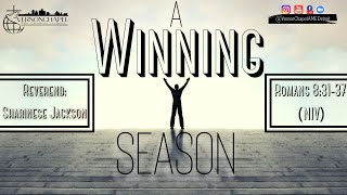 A Winning Season 09 11 22