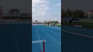 Bir Şampiyon Yetişiyor Beklemede Kalın Ecrinaslan
