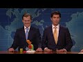 Weekend Update: Eric and Donald Trump Jr. on Trump Tower Meeting - SNL