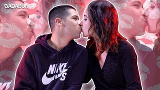 ¿Qué YouTuber besa mejor?