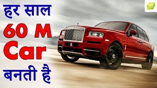 FUN FACTS ABOUT CARS | FACTS ABOUT CARS YOU DIDN'T KNOW | INTERESTING FACTS ABOUT CARS | CAR FACTS