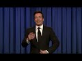 Jimmy Fallon's Last Late Night Monologue