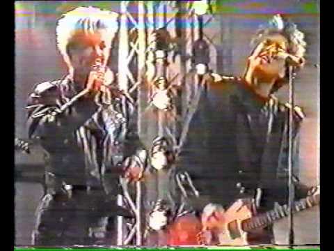 Roxette - The Look