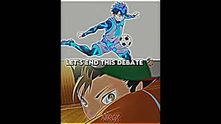 Bluelock Vs Haikyuu Ending The Debate