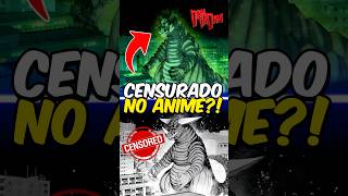 Was Kaiju From Dandadan Censored In The Anime?