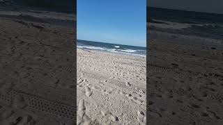 Beach Walk