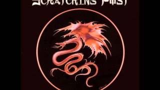 Watch Scratching Post Fade Away video