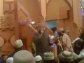 Syed Fasihuddin Soharwardi at Manchester Mehfil-e-Naat 2013