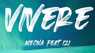 Watch Mecna Vivere feat Izi video