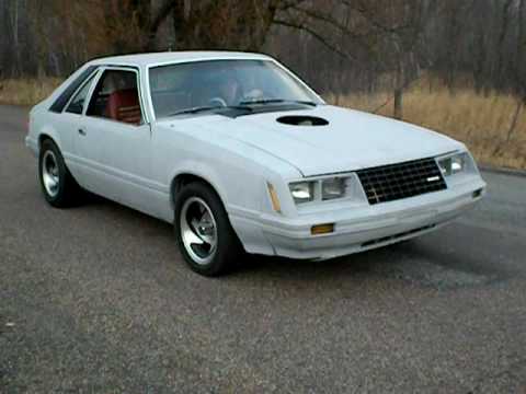 1980 mustang 460 burnout lmao - YouTube 1980 ford mustang wiring 