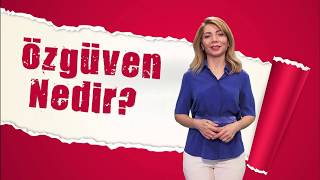 Özgüven Geli̇şti̇rme Yollari