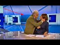 Best Tv News Kissing Bloopers Of All Time