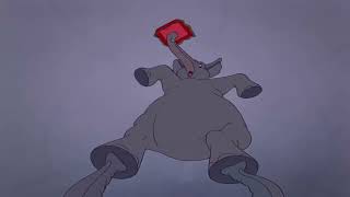 Pyramid Of Pachyderms Upscaled