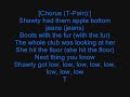 Flo-Rida "Low" Lyrics