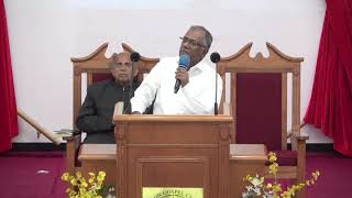 IPC Hebron Chicago | Sunday Service | 09/26/2021 | Live Stream