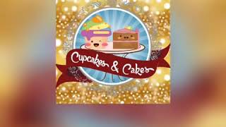 Atelier de Confeitaria Cupcakes & Cakes 🍦❤🎂