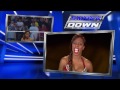 Naomi vs. Natalya: SmackDown, April 2, 2015