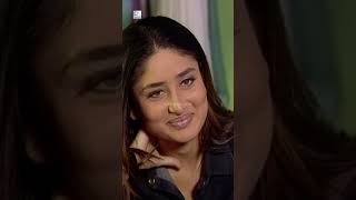 Kareena Kapoor Says Bollywood Is Male Dominated