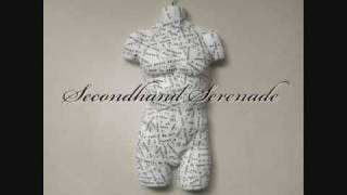 Watch Secondhand Serenade So Long video