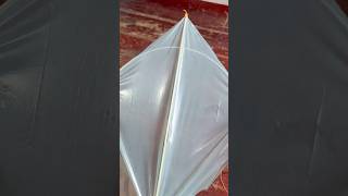 Como Fazer Pipa Raia Sputnik Com Sacola