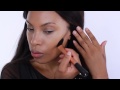 Kim Kardashian inspired Makeup- Collab with MakeupbyGio
