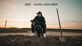 4TRESS - SOSE LESZ MÁR ( )