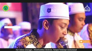 Syubanul Muslimin TERBARU ~ Kami Santri Bukan Artis
