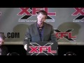 ESPN's 30for30 On The XFL's Trailer Was Just Released &amp; It Lo...