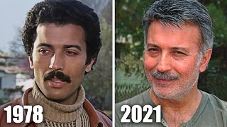 SULTAN FİLMİ OYUNCULARI - ÖNCESİ ve SONRASI - 2021 HD (Yeşilçam Filmleri)