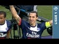 Sublime scorpion goal Zlatan IBRAHIMOVIC (10') - Paris Saint-Germain - SC Bastia (4-0) - 2013/2014