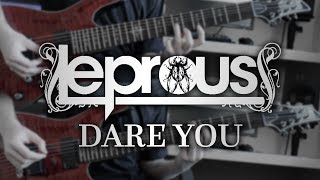 Watch Leprous Dare You video