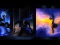 Nightmare Moon is an Angel of Darkness!